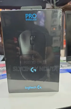 Logitech G Pro Wireless Gaming Mouse