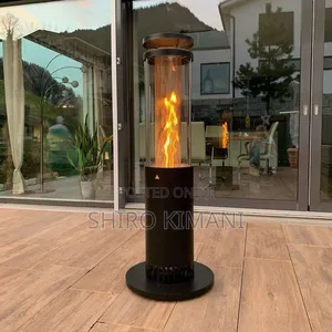 Best Fine Unique Brand Glass Tube Heater