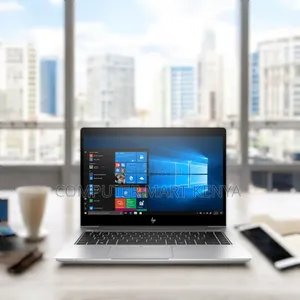 Laptop HP EliteBook 840 G5 8GB Intel Core I7 SSD 256GB