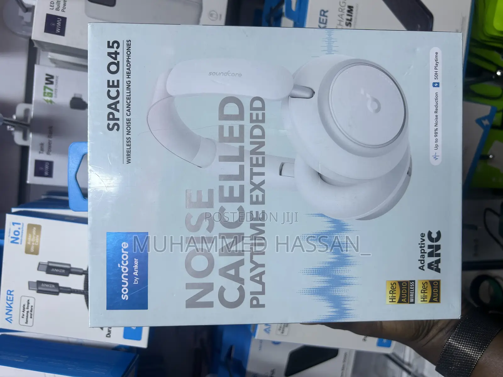 Anker Space Q45.
