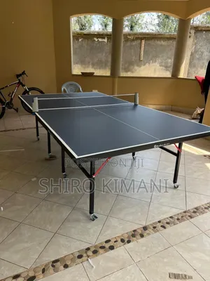 Finest Top Unique Brand New Tennis Tables