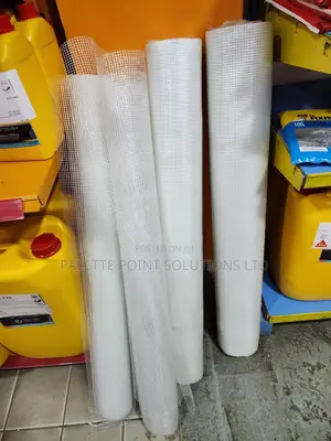 Fibreglass Net