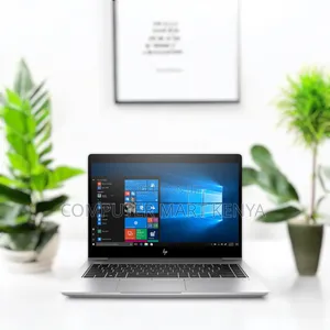 Laptop HP EliteBook 840 G6 16GB Intel Core I7 SSD 512GB