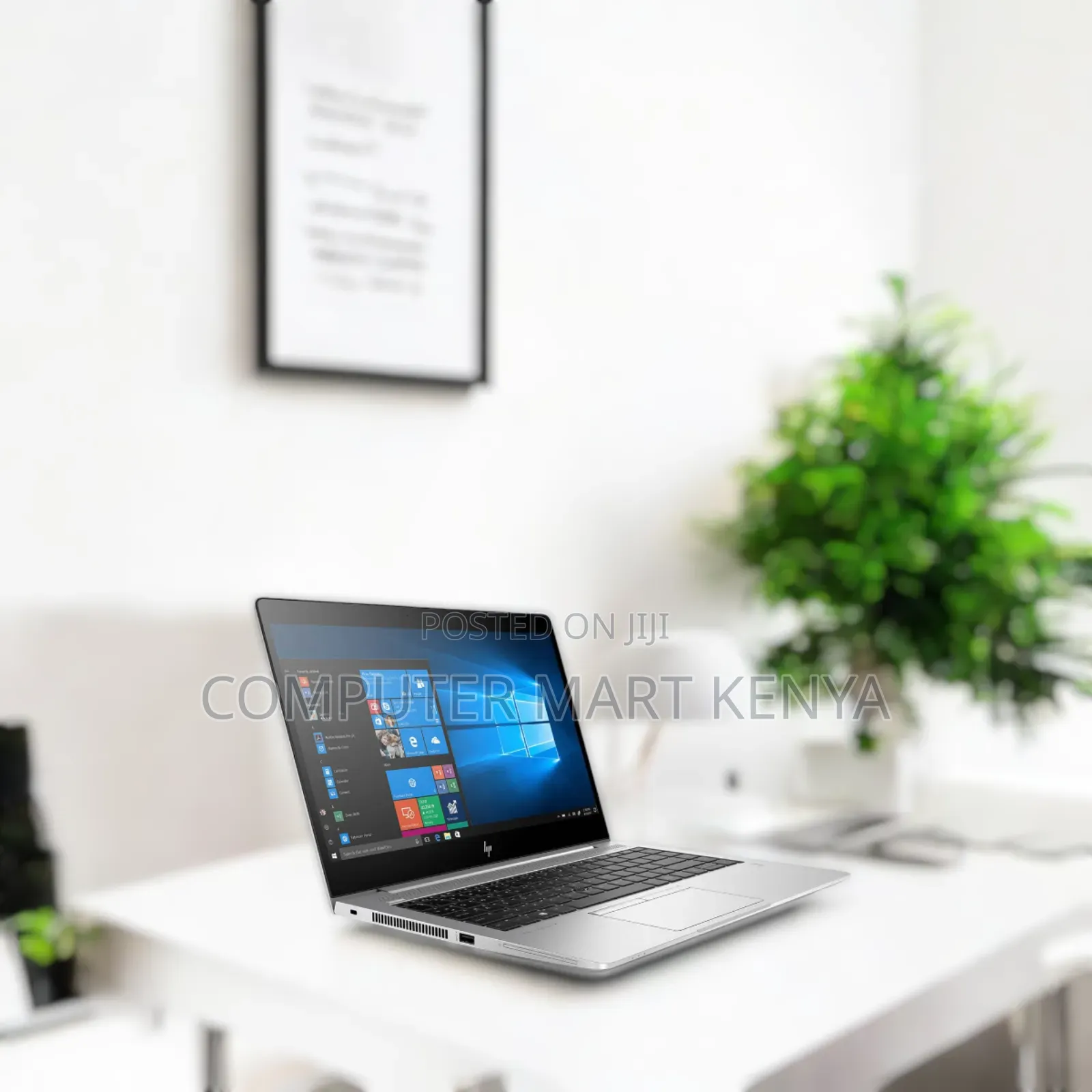 Laptop HP EliteBook 840 G6 16GB Intel Core I7 SSD 512GB