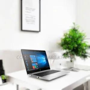 Laptop HP EliteBook 840 G6 16GB Intel Core I7 SSD 512GB