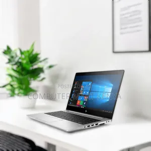 Laptop HP EliteBook 840 G6 16GB Intel Core I7 SSD 512GB