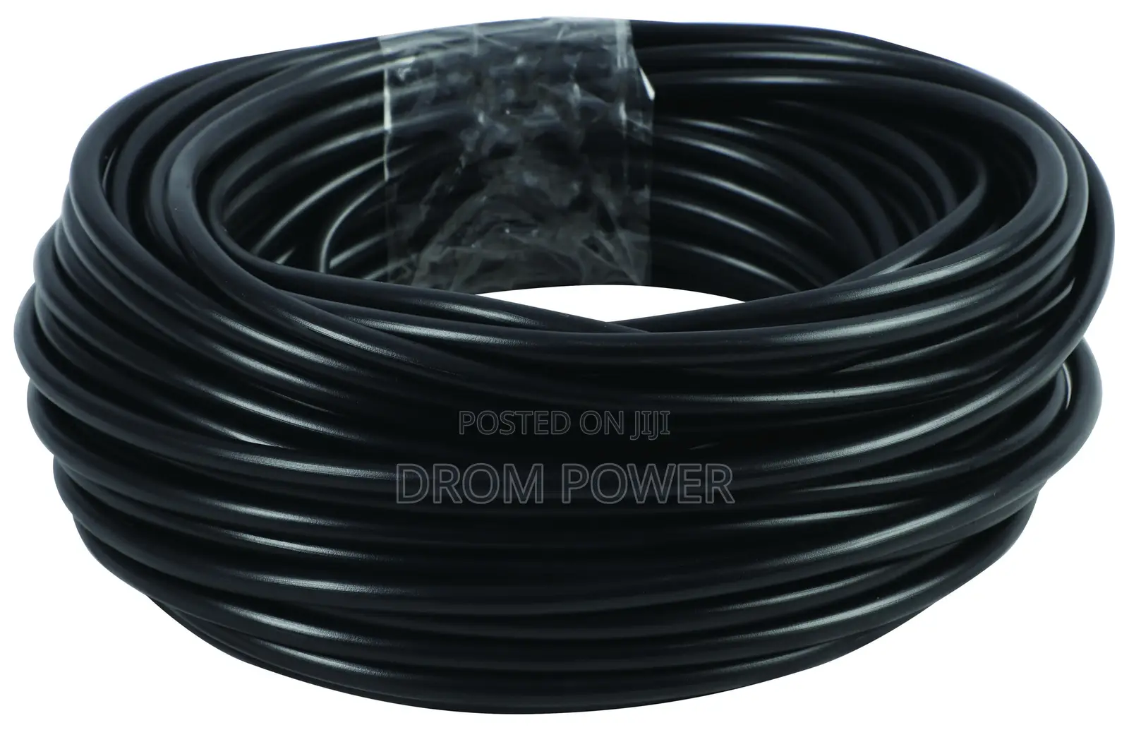 AC Electrical Cable 4mm 4core