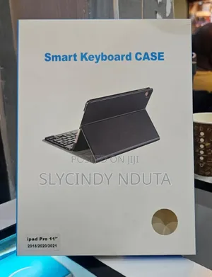 Smart Keyboard Case