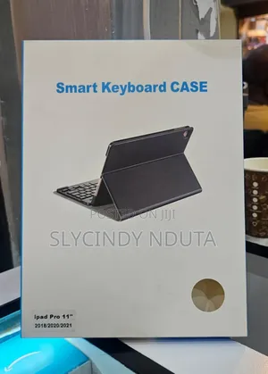 Smart Keyboard Case