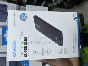 Anker Powercore III Sense Wireless PD