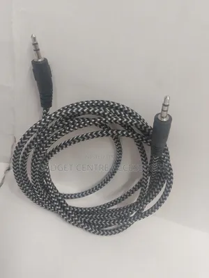 Jack to Jack 2M Cables