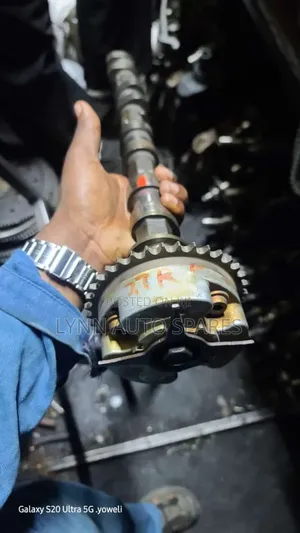 Camshaft 2TR Engine