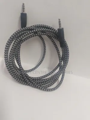 Jack to Jack 2M Cables