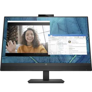HP M27m 27" FHD Conferencing Monitor/Hp M27m 27" FHD Monitor