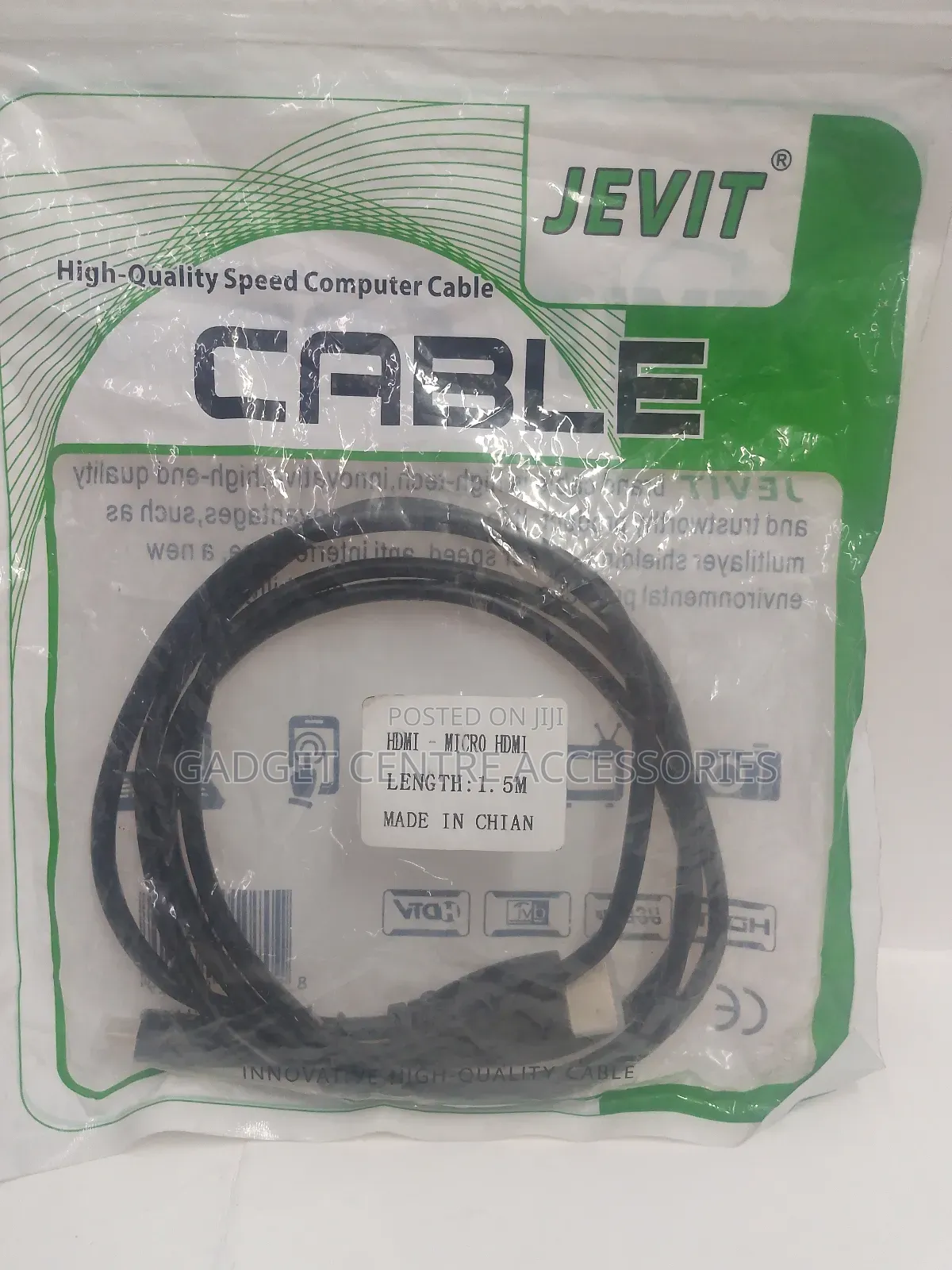 Hdmi to Micro HDMI Cable