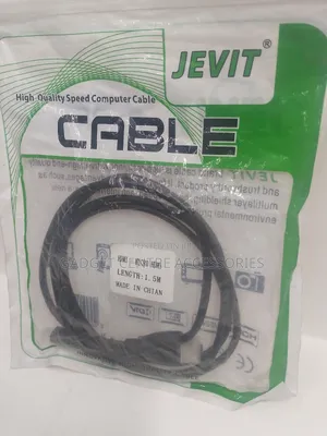 High Quality Computer Cable