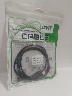 High Quality Computer Cable