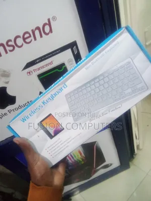BK1280 Mini Bluetooth Keyboard