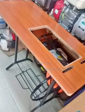 Sewing Machine Table