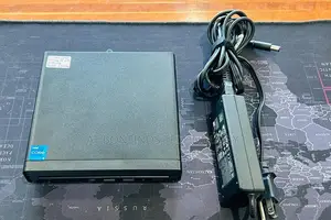 New Desktop Computer HP Pro 400 G9 8GB Intel Core I5 SSD 256GB