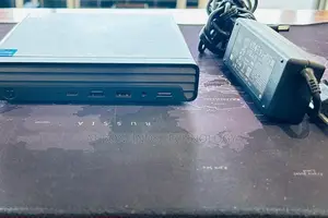 New Desktop Computer HP Pro 400 G9 8GB Intel Core I5 SSD 256GB