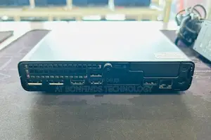 New Desktop Computer HP Pro 400 G9 8GB Intel Core I5 SSD 256GB