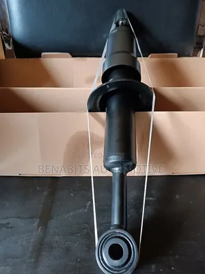 Ford Ranger T6 Shock Absorbers