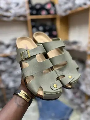 Fashion Summer Sandals