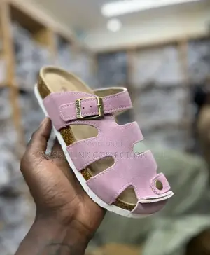 Fashion Summer Sandals