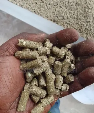 High Yielding Pellets 50kg. Dairy, Sheep Goats