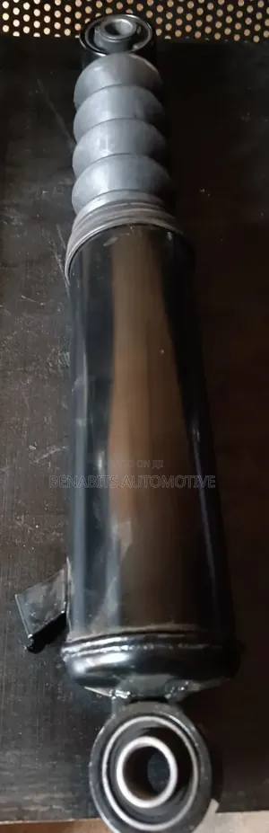 Hyundai Santa Fe Self Levelling Shock Absorbers