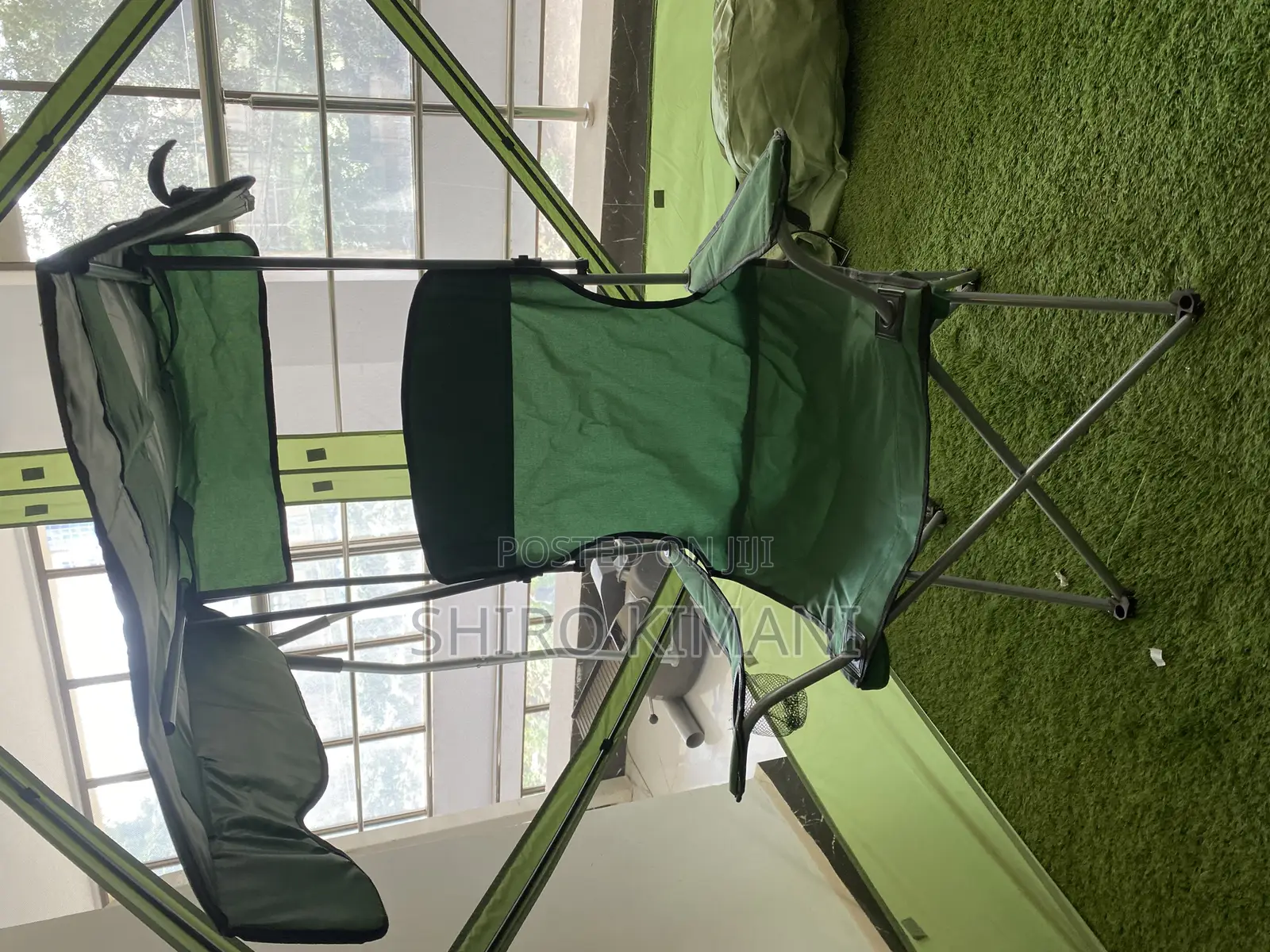 Camping Chair Best Quality