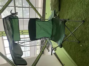 Camping Chair Best Quality