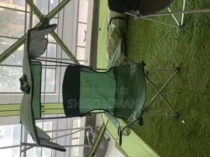 Camping Chair Best Quality