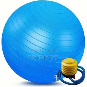 Gym/Yoga Ball