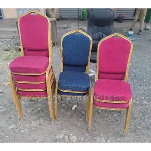 Conference /Waiting Chair