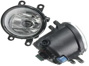 Toyota Foglight.