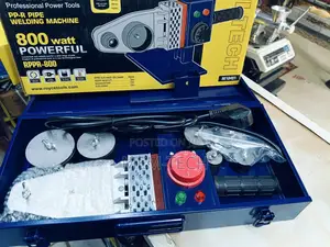 Affordable PPR Machine/Royce PPR Machine