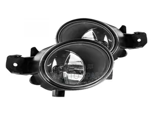 Nissan Foglight.