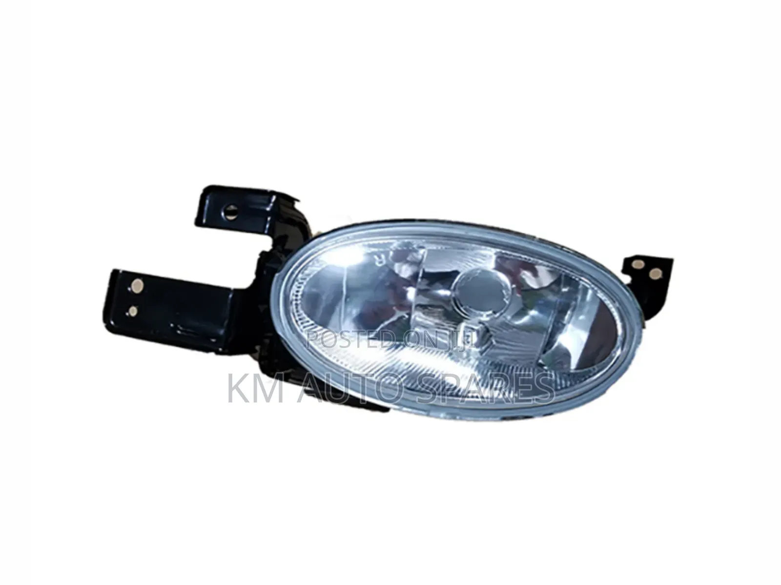 Honda Foglight.