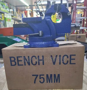 Best Bench Vice '3