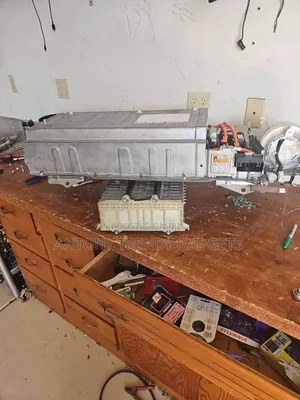 Toyota Voxy/ Toyota Noah Hybrid Battery Cell