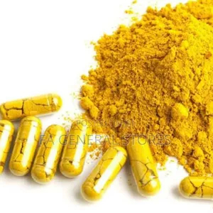 Berberine Extract, Berberine Capsule