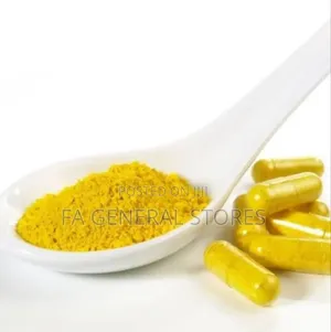 Berberine Extract, Berberine Capsule