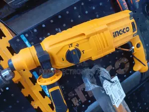 Incgo Rotary Hammer Drill 800 Watts