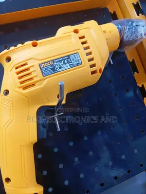 Electric Ingco Impact Drill 680 Watts