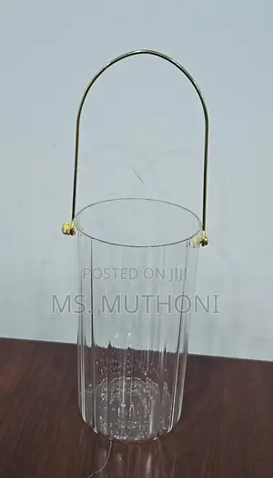 Multipurpose Flower Vase