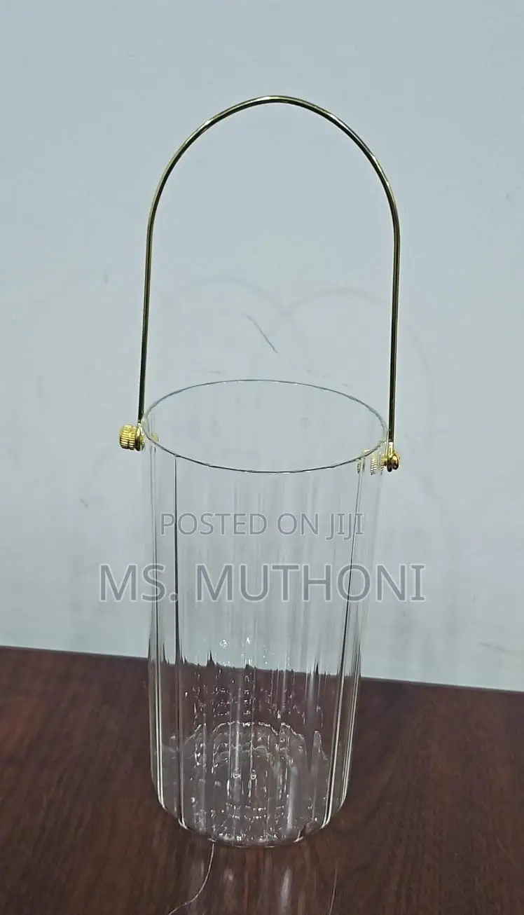 Multipurpose Flower Vase