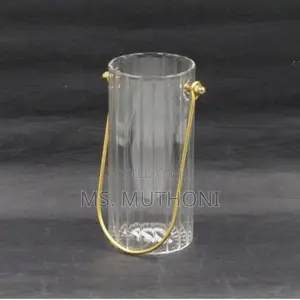 Multipurpose Flower Vase