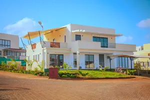 4bdrm Villa in Pazuri, Vipingo for sale